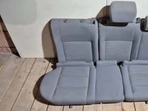 Set scaune break Volkswagen VW Golf a 5-a generatie — miniatura 10