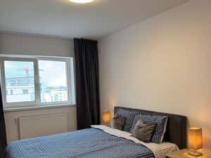Chirie 2 camere Palladium Residence — miniatura 3