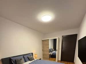 Chirie 2 camere Palladium Residence — miniatura 4