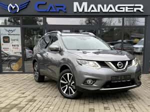 Nissan X-Trail 1.6 dCi 130 CP, Manual, 2017, SUV — miniatura 2