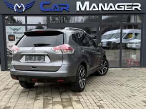 Nissan X-Trail 1.6 dCi 130 CP, Manual, 2017, SUV — miniatura 3