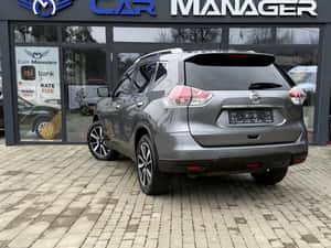 Nissan X-Trail 1.6 dCi 130 CP, Manual, 2017, SUV — miniatura 4