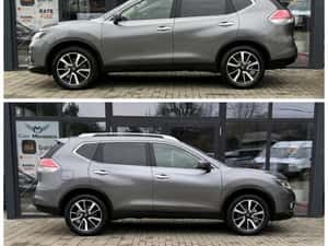 Nissan X-Trail 1.6 dCi 130 CP, Manual, 2017, SUV — miniatura 5