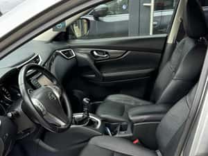 Nissan X-Trail 1.6 dCi 130 CP, Manual, 2017, SUV — miniatura 6