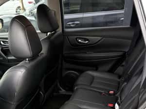 Nissan X-Trail 1.6 dCi 130 CP, Manual, 2017, SUV — miniatura 7