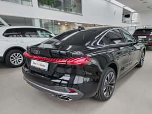 Noul Audi A5 Limuzina 35 TFSI 150cp Stronic 2025 — miniatura 2