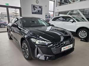 Noul Audi A5 Limuzina 35 TFSI 150cp Stronic 2025 — miniatura 3