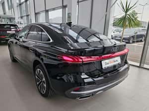 Noul Audi A5 Limuzina 35 TFSI 150cp Stronic 2025 — miniatura 4