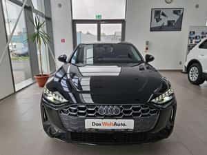 Noul Audi A5 Limuzina 35 TFSI 150cp Stronic 2025 — miniatura 5