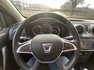 Dacia Sandero Stepway 2017 — miniatura 5