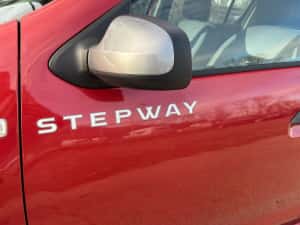 Dacia Sandero Stepway 2017 — miniatura 7