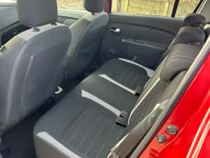 Dacia Sandero Stepway 2017 — miniatura 8