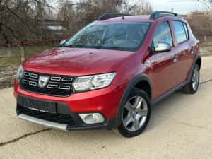 Dacia Sandero Stepway 2017 — miniatura 10