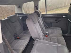 Volkswagen Touran 2.0 TDI — miniatura 6