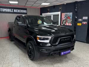 Dodge RAM SUV - 74.384 EUR