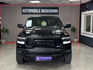 Dodge RAM SUV - 74.384 EUR — miniatura 2