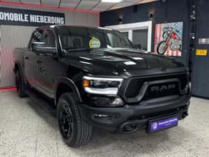 Dodge RAM SUV - 74.384 EUR — miniatura 3