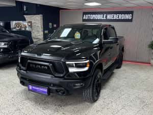Dodge RAM SUV - 74.384 EUR — miniatura 4