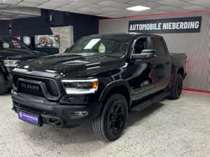 Dodge RAM SUV - 74.384 EUR — miniatura 5