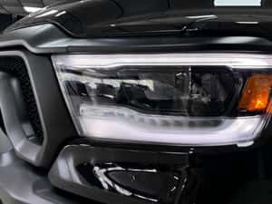 Dodge RAM SUV - 74.384 EUR — miniatura 6