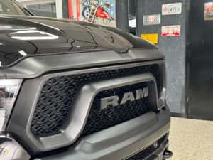 Dodge RAM SUV - 74.384 EUR — miniatura 7