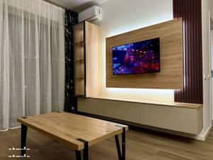 First Rental | Underground Parking | Underfloor Heating — miniatura 3