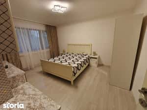 Apartament cu 2 camere Metrou Tineretului, central, stradal — miniatura 4