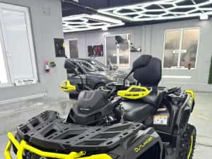 Vand Can Am Outlander 1000R — miniatura 3