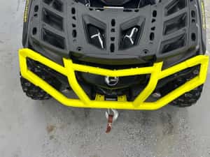 Vand Can Am Outlander 1000R — miniatura 4