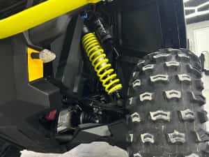 Vand Can Am Outlander 1000R — miniatura 7