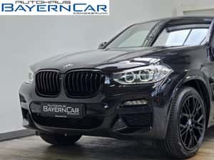 BMW X4 2021, 112500 km, Diesel, 190 cp — miniatura 1