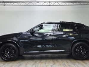 BMW X4 2021, 112500 km, Diesel, 190 cp — miniatura 3