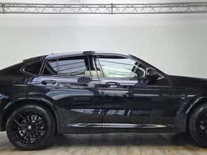 BMW X4 2021, 112500 km, Diesel, 190 cp — miniatura 4