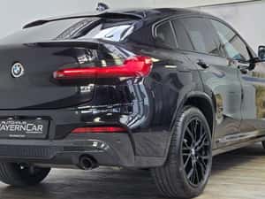 BMW X4 2021, 112500 km, Diesel, 190 cp — miniatura 6
