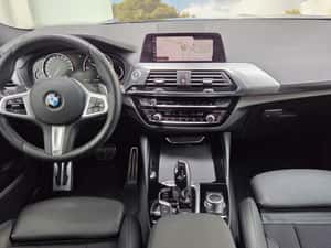 BMW X4 2021, 112500 km, Diesel, 190 cp — miniatura 7