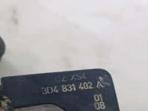 Balama usa 3d4831402a Volkswagen Phaeton 1 (facelift) (2008 - 2010) — miniatura 3