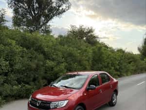 Dacia Logan 2018 | 89.000 km