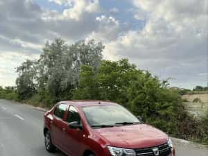 Dacia Logan 2018 | 89.000 km — miniatura 3