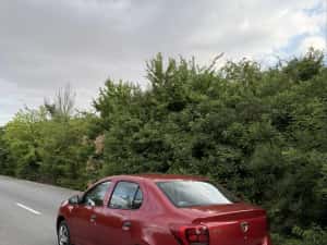Dacia Logan 2018 | 89.000 km — miniatura 4