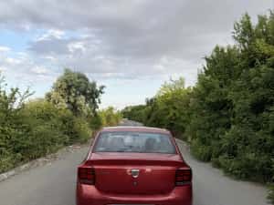 Dacia Logan 2018 | 89.000 km — miniatura 5