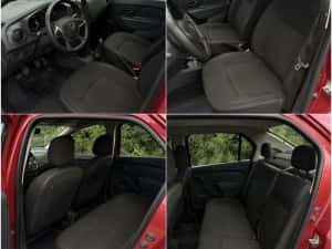 Dacia Logan 2018 | 89.000 km — miniatura 7