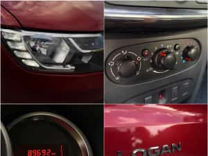 Dacia Logan 2018 | 89.000 km — miniatura 8