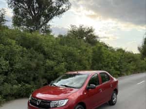 Dacia Logan 2018 | 89.000 km — miniatura 9