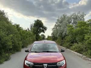 Dacia Logan 2018 | 89.000 km — miniatura 10