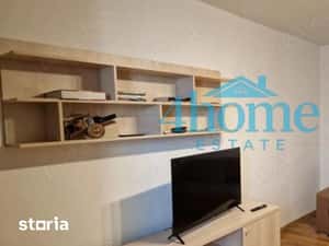 Apartament 2 Camere Floreasca|Metrou|Bloc Nou|Terasa — miniatura 6