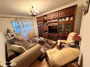 Apartament 4 camere b-dul Mihai Viteazu - etaj 8/8 — miniatura 3