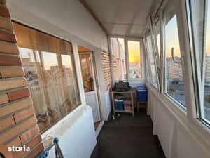 Apartament 4 camere b-dul Mihai Viteazu - etaj 8/8 — miniatura 5