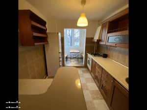 Apartament 3 camere – Metrou Lujerului, Plaza și parcul Liniei — miniatura 2