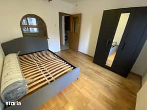 Apartament 3 camere – Metrou Lujerului, Plaza și parcul Liniei — miniatura 5