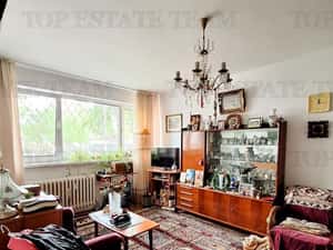 Apartament 2 Camere, Zona Iancului, Pozitionare de Exceptie — miniatura 3